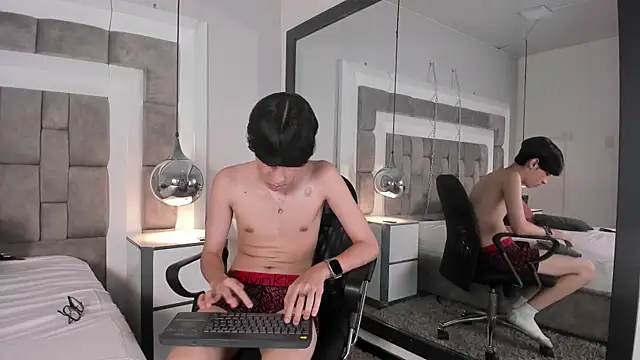 LiamVoss webcam