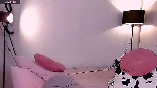 _chia_chia webcam