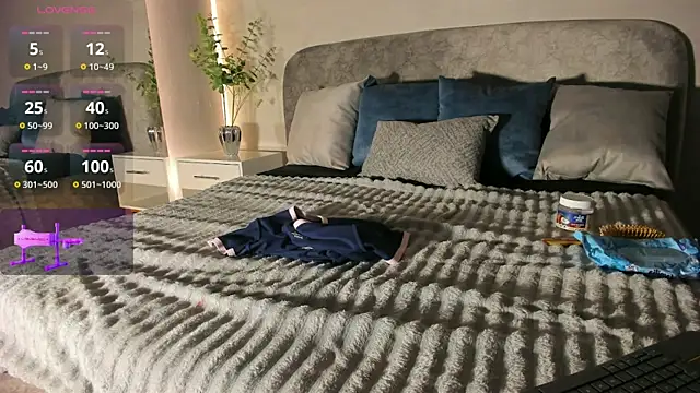Ruby_Rougee webcam
