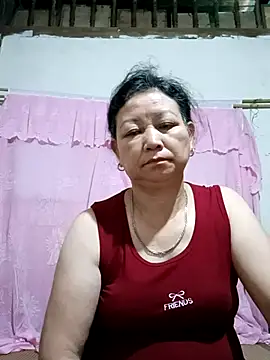 Lena_9x webcam