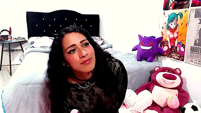 Queen_Emmaw webcam
