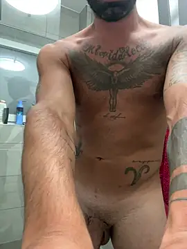 Maximus913 webcam