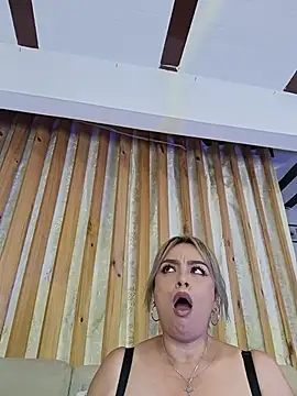 CristalRays webcam