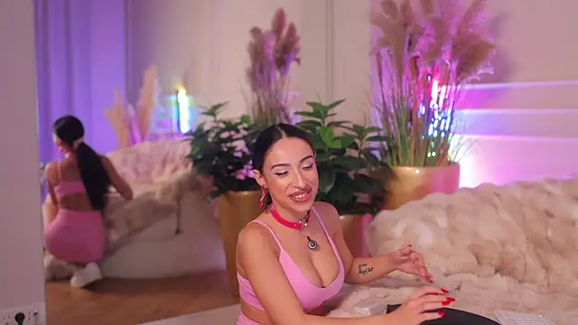 Anais_Bloom webcam