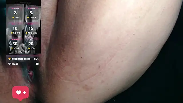 Psychobitch7 webcam