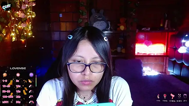 MidoriQuiinn webcam
