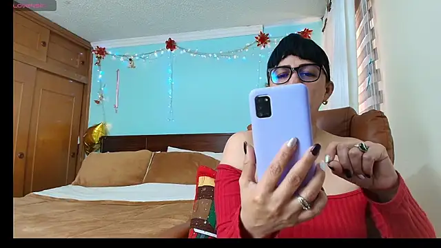 ISABEEL_SOFIA01 webcam