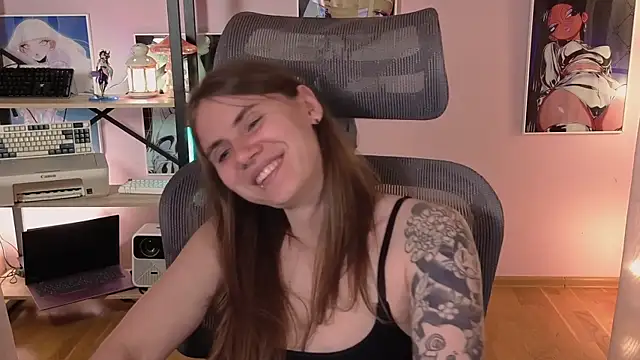 _AnnaStark_ webcam