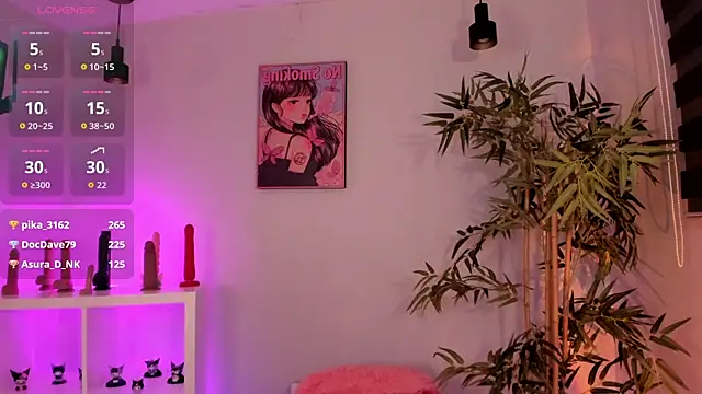 _asami_chieko_ webcam