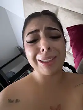 xoxo_sol webcam