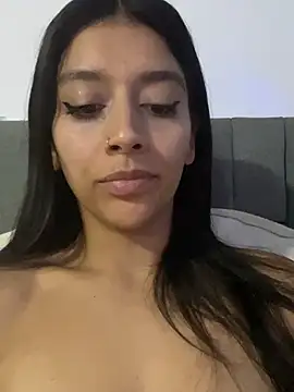 BrittanyDiaz webcam