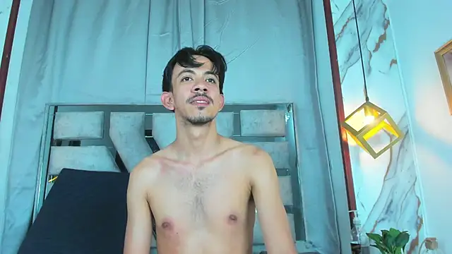 kameron_and_Nick live webcam