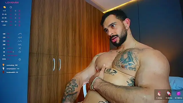 massimo_visconti webcam