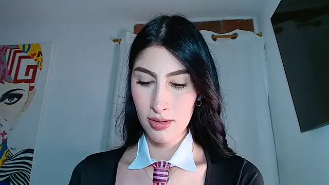 valeria_gonzales_ webcam