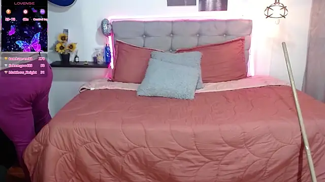 Keyla01_ webcam