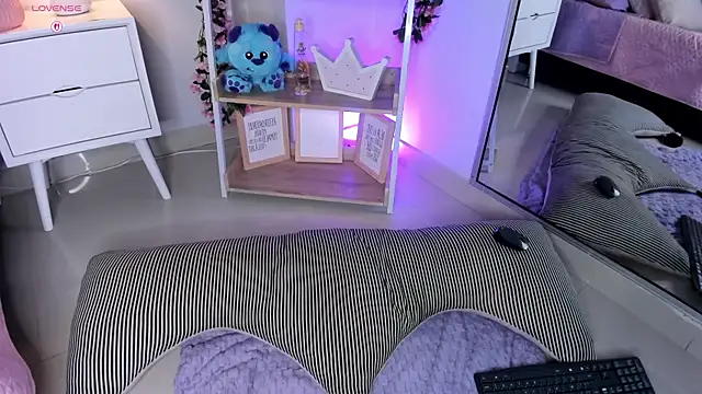 KIMAPRIL webcam