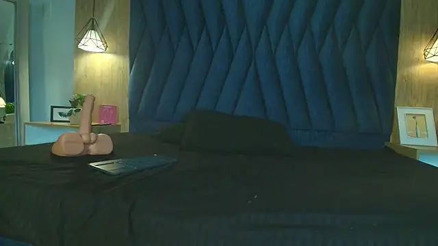 Megan_Beaumontx webcam