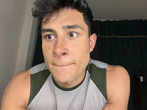 AustinJones_ webcam