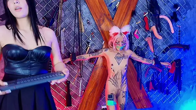 Mistress_lexi_bdsm live sex cam