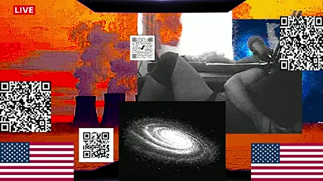RussellTaylorLacy webcam