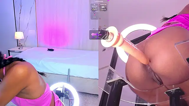 CandyRouse__ webcam