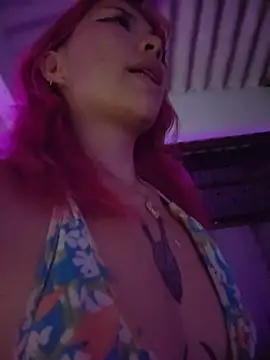 Camila_Fairy webcam