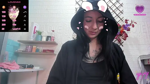 SALOME_KORLAND webcam