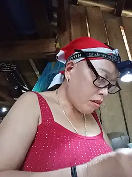 Agnes-baby webcam