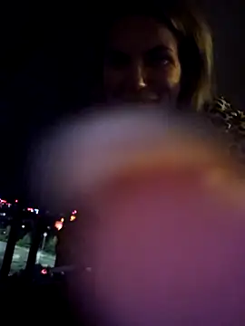 FeliciaKrige webcam