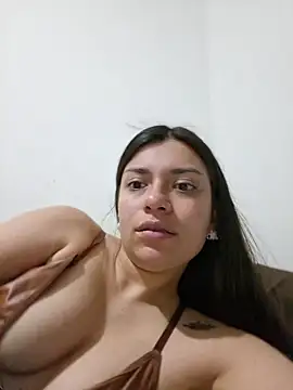 AmaiaSalvatore webcam