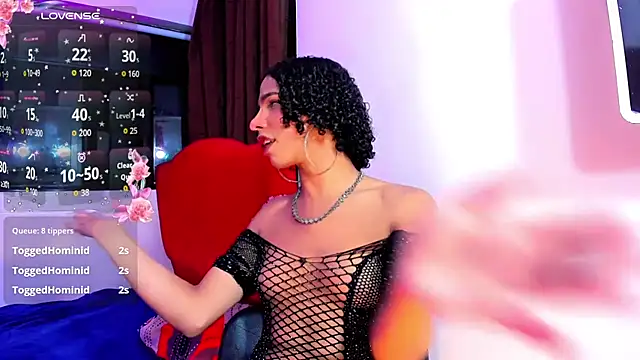 Britany_montiel webcam
