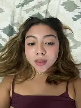 Bonni_lohan webcam