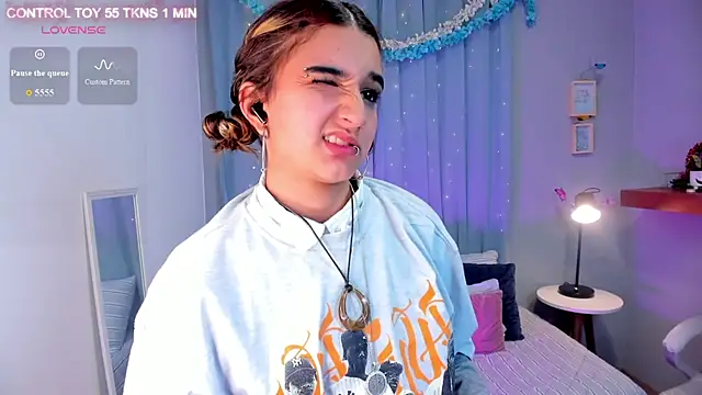 vanillafairy_ webcam