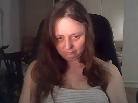 TaylorLovely webcam