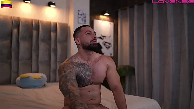 john_king29 webcam