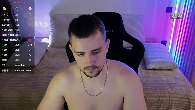 Larstar01 webcam
