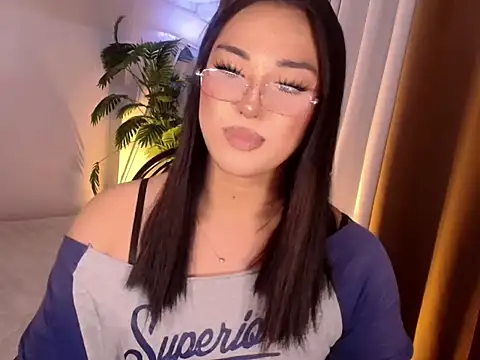 magnificent_kitana webcam