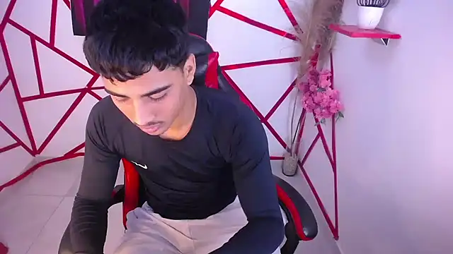 oliver-parker webcam