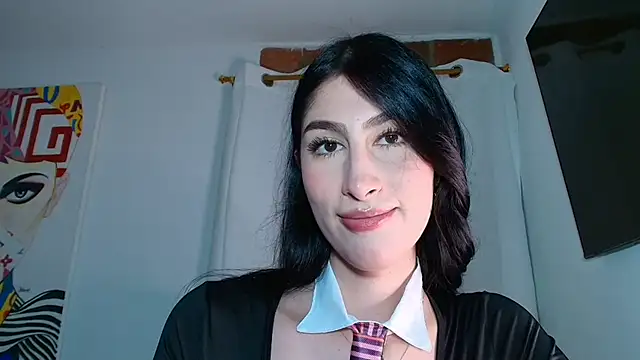 valeria_gonzales_ webcam