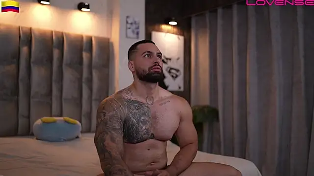 john_king29 webcam