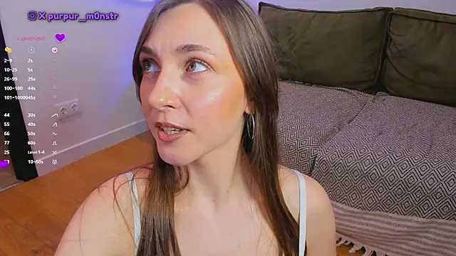 purpurmonstr webcam