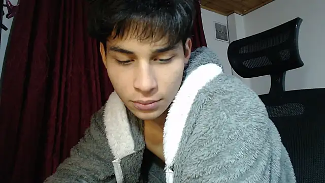 marck-pro (M twink) - SHOW CUMM🍆💦