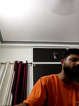 muscularboyhot webcam