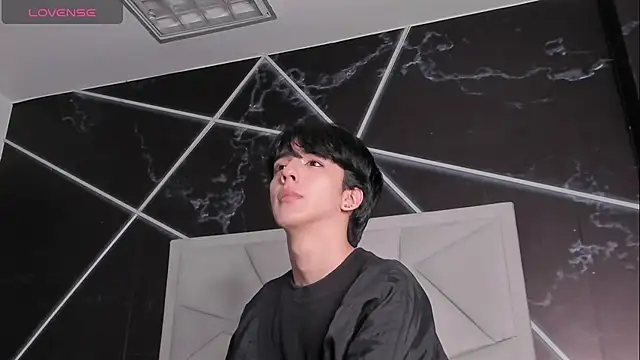 AerumChae webcam