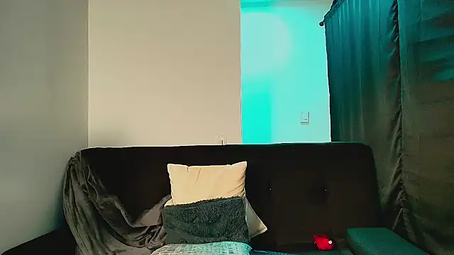 Lucio__Fox webcam