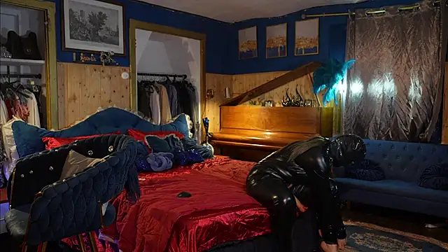 VanessaDoyle webcam