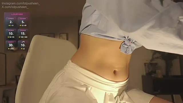 JulietteDee webcam