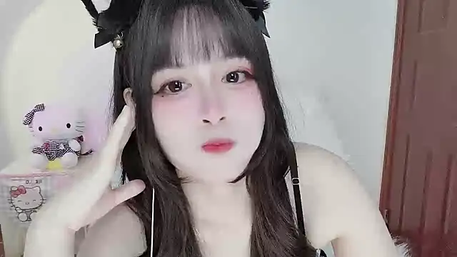 -zhuzhu-999- webcam