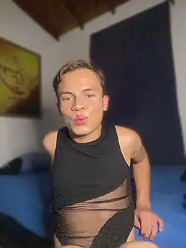 _Leo_Boy webcam