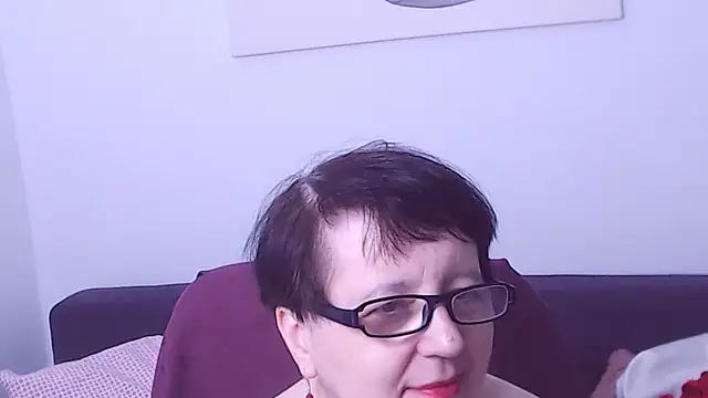 ChristaRose webcam